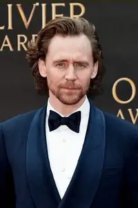 Tom Hiddleston