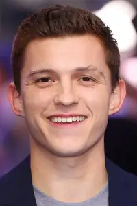Tom Holland