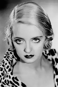 Bette Davis