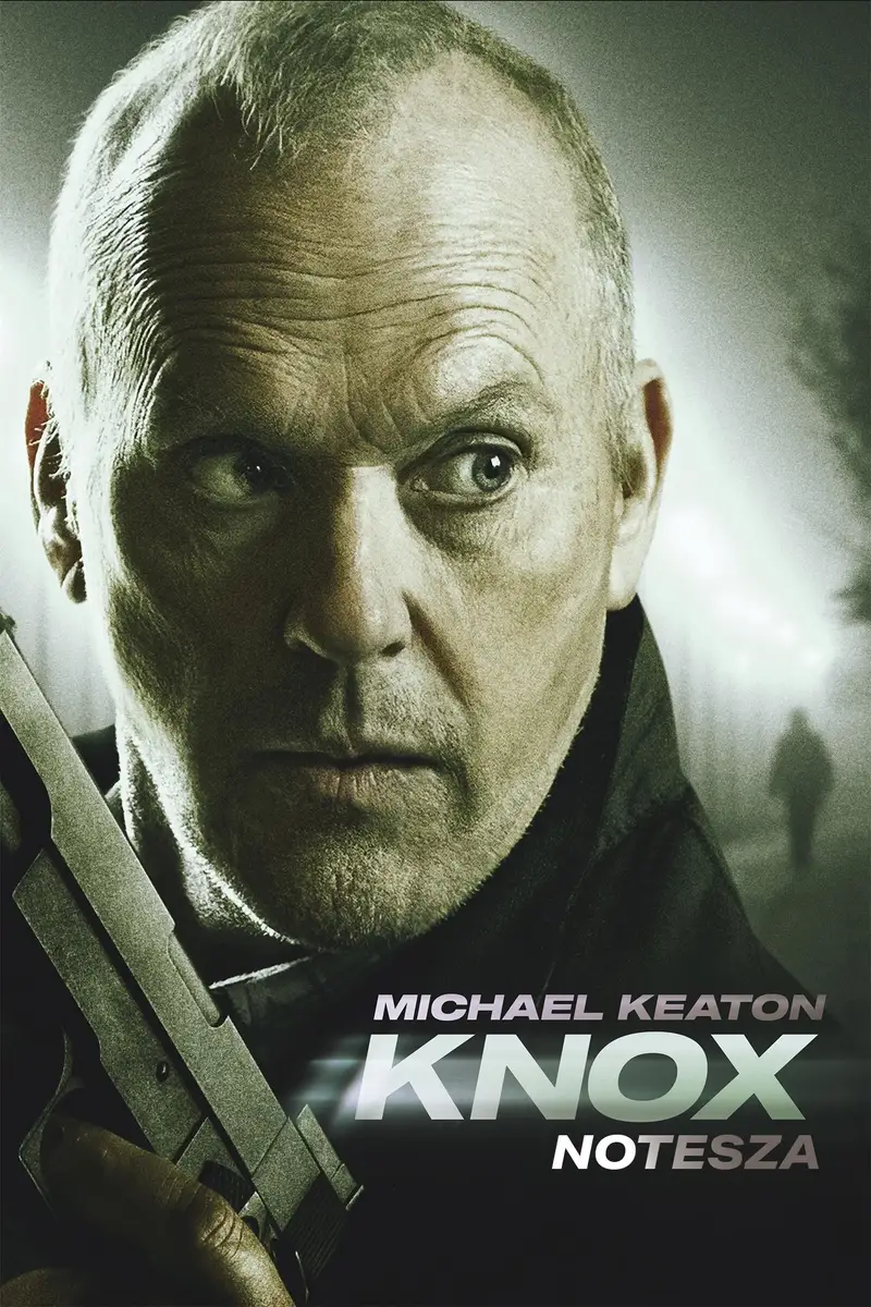 Knox Notesza