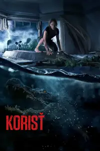 Korisť