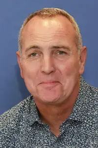 Arnold Vosloo