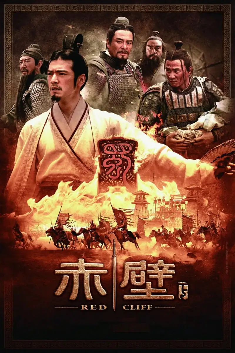 赤壁:決戰天下