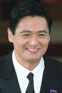 Chow Yun-Fat