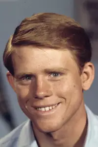 Ron Howard