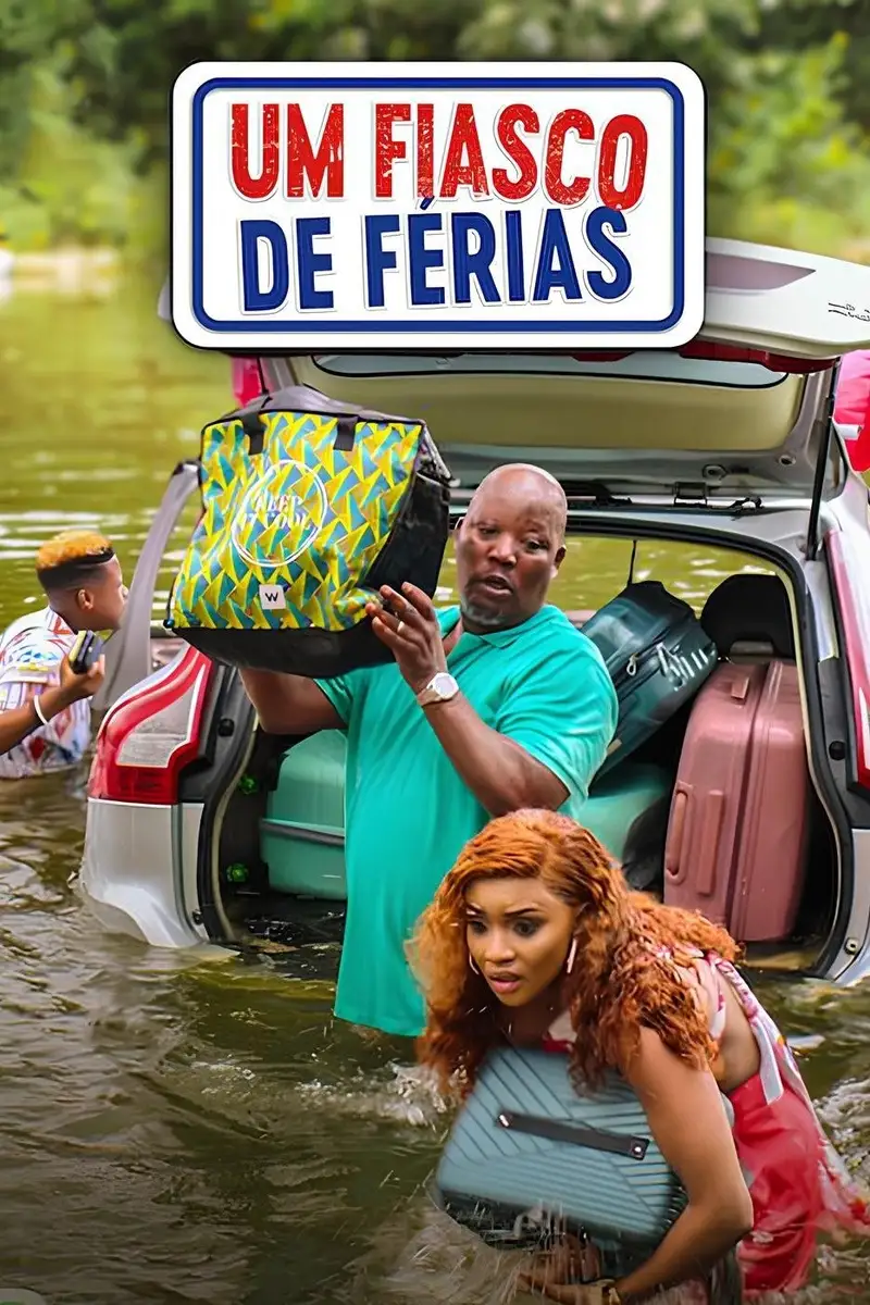 Disaster Holiday