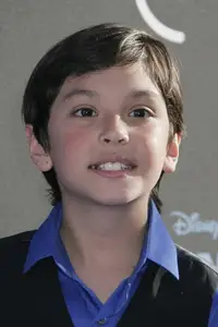 Noah Johnston