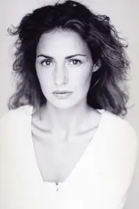 Anaïs Gilbert