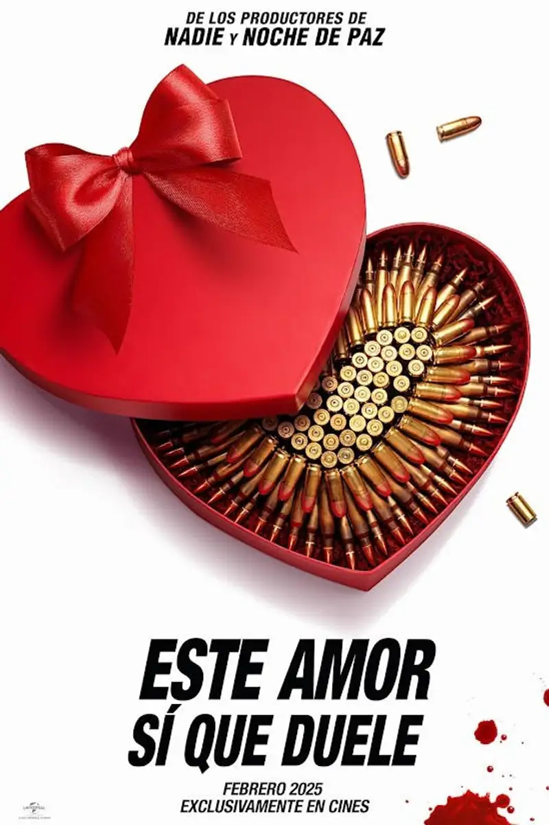 Este amor sí que duele