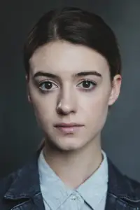 Daisy Edgar-Jones
