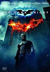 The Dark Knight
