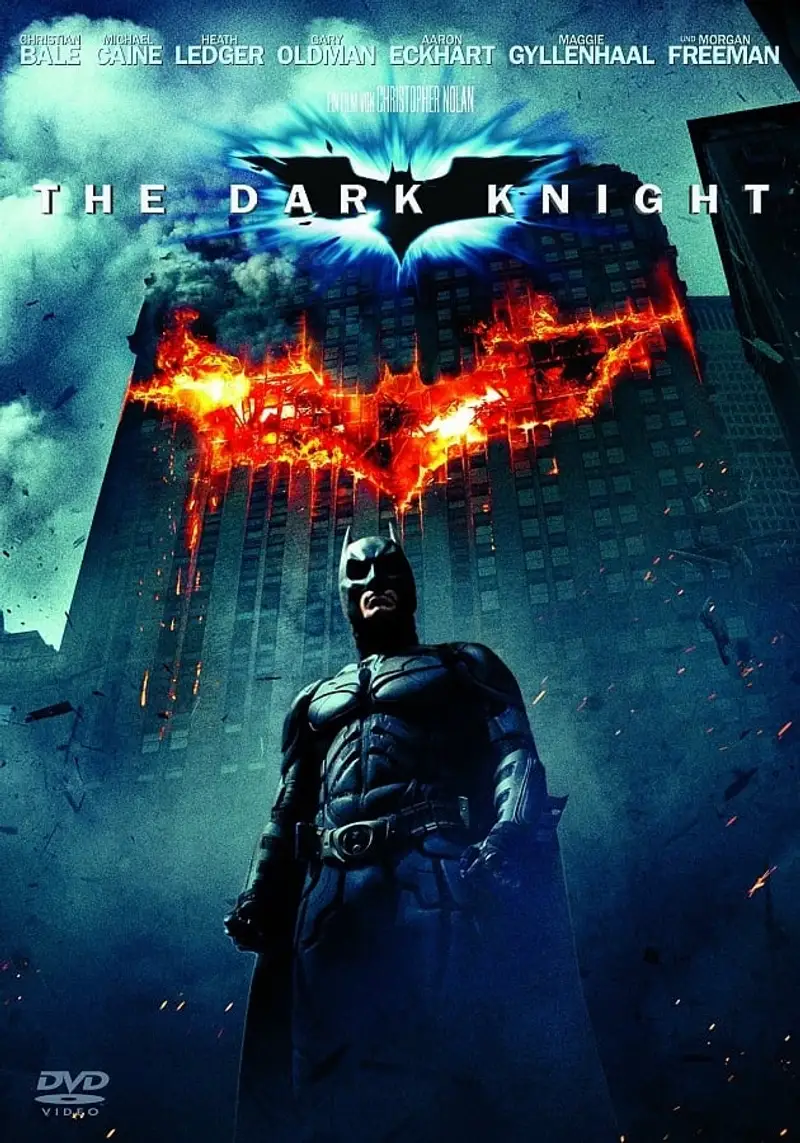 The Dark Knight