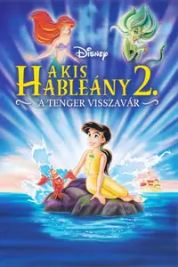 A kis Hableány 2. - A tenger visszavár