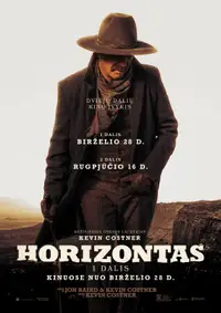 Horizontas. 1 dalis