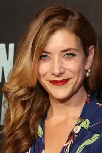 Kate Walsh