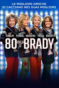 80 voglia di Brady