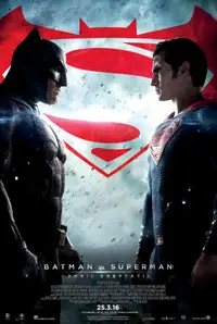 Batman contra Superman: Zorii dreptății