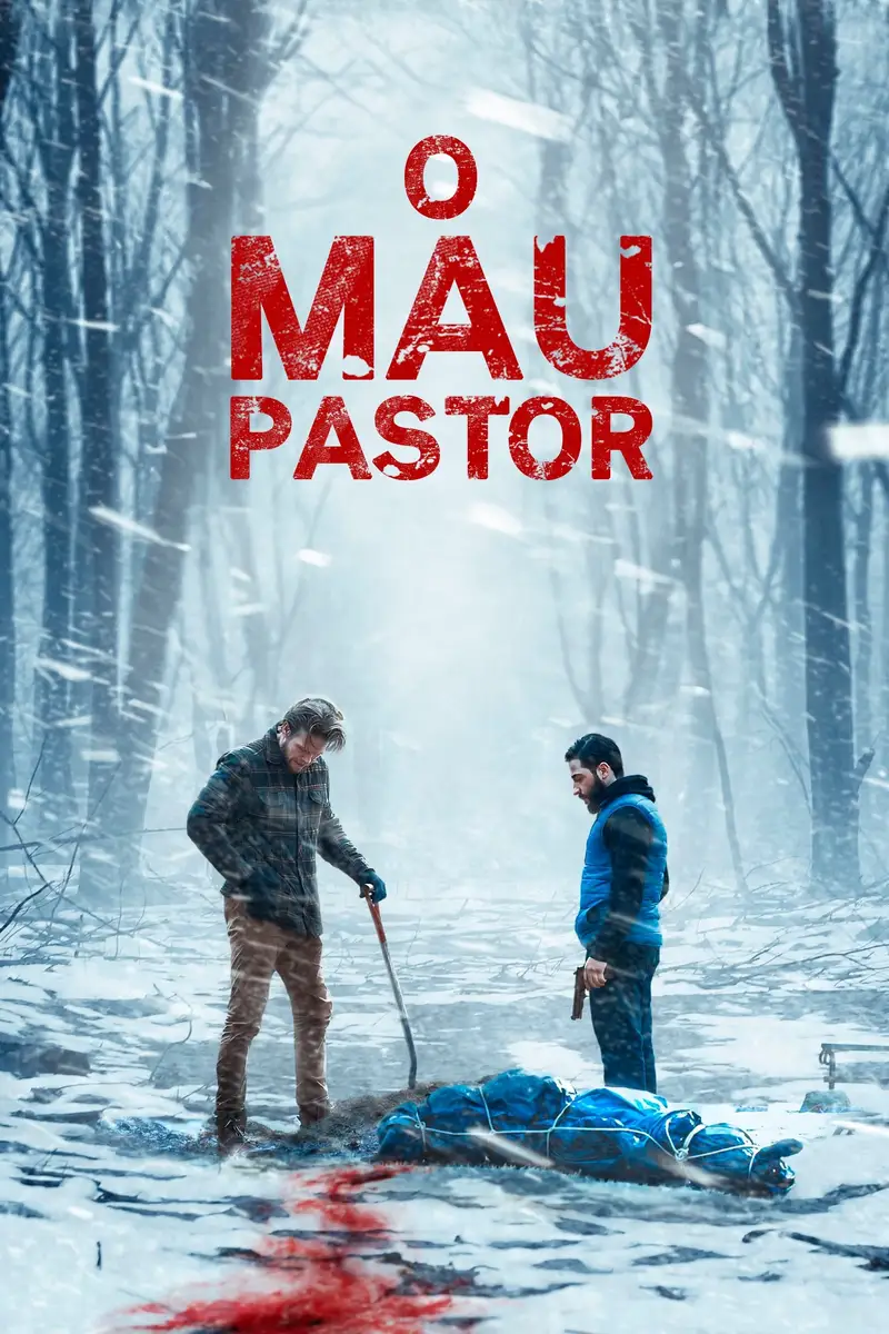 The Bad Shepherd