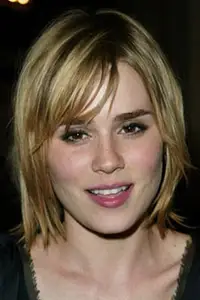 Alison Lohman