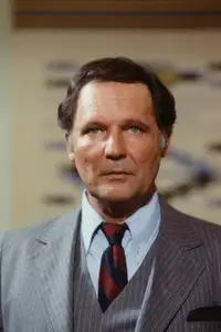 John Vernon