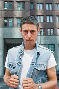 Roland Bonjour