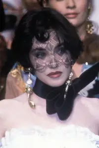 Isabelle Adjani