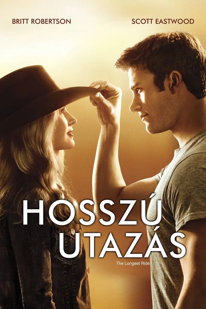 Hosszú utazás