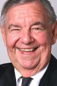 Mervyn Smith