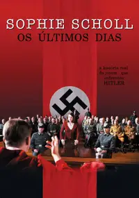 Sophie Scholl - Os Últimos Dias