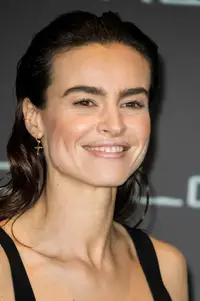 Kasia Smutniak