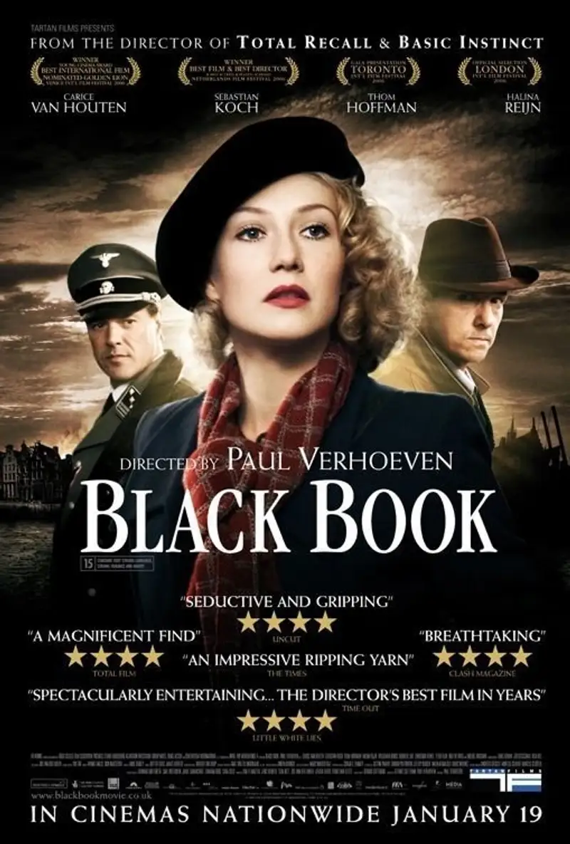 Black Book