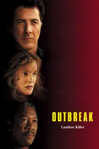 Outbreak - Lautlose Killer