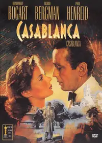 Casablanca