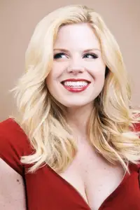 Megan Hilty
