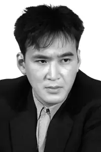 Yūsaku Matsuda