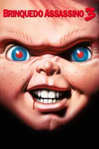 Chucky, o Boneco Diabólico Parte 3