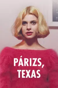 Párizs, Texas