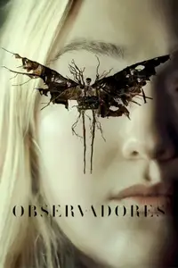 The Watchers - Eles Veem Tudo