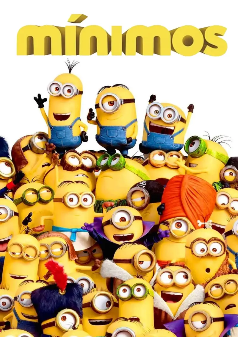 Mínimos