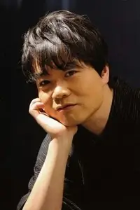 Kazuya Nakai