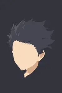 Koe no Katachi – A Silent Voice