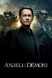 Anjeli a démoni