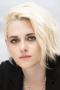 Kristen Stewart