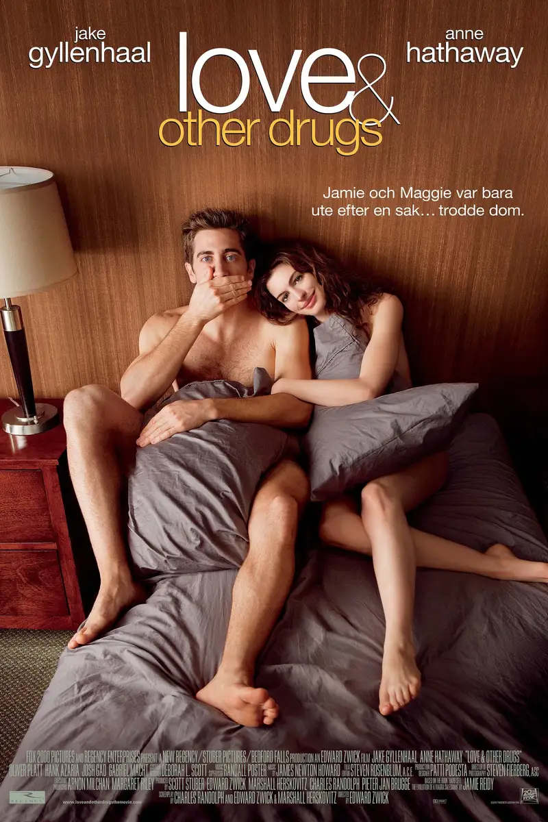 Love And Other Drugs
