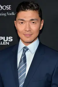 Rick Yune