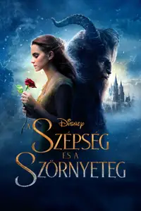 A Szépség és a Szörnyeteg