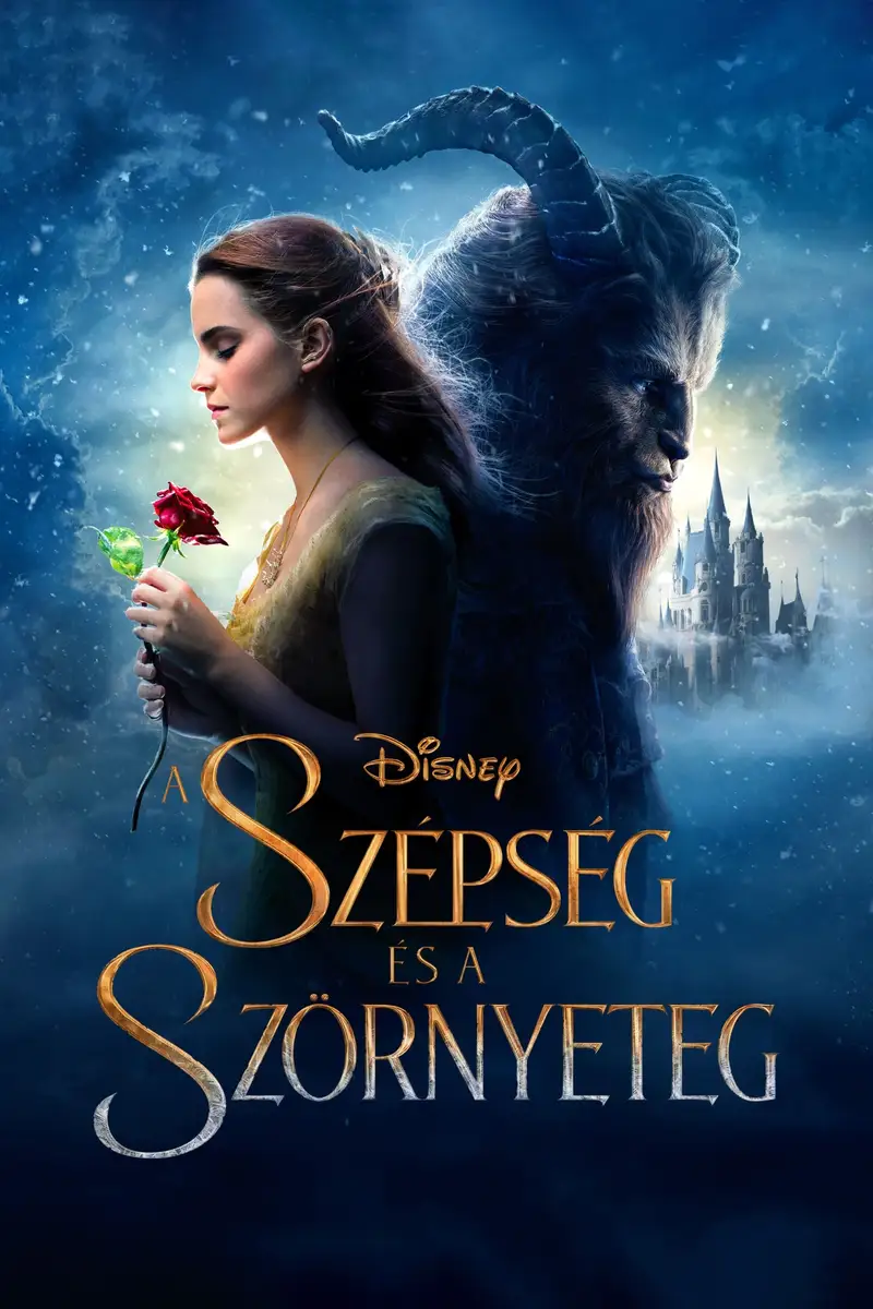 A Szépség és a Szörnyeteg