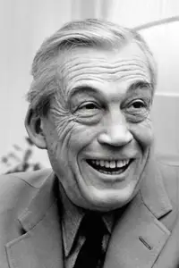 John Huston