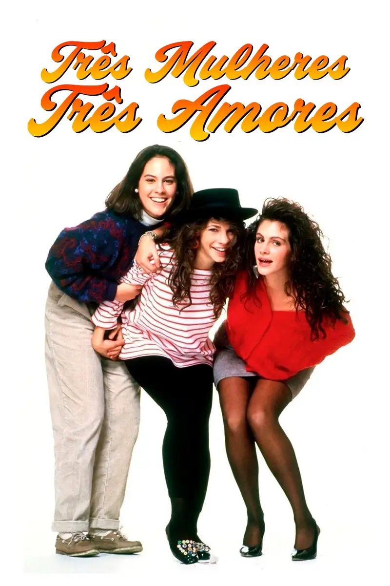 Mystic Pizza
