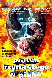 Piątek trzynastego 9: Jason Idzie do Piekła